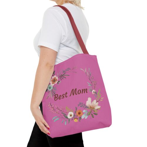 Personalized Canvas Tote Bag,Gift for Her, Mom, Friends and wedding Gift - Picture 61 of 61