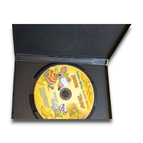 Toopy and Binoo - Toopy Goes Bananas (DVD) - Picture 3 of 4