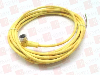 VH-26 Pepperl /& Fuchs Sensor Cat# V12-W-YE5M-PVC . * NEW . .