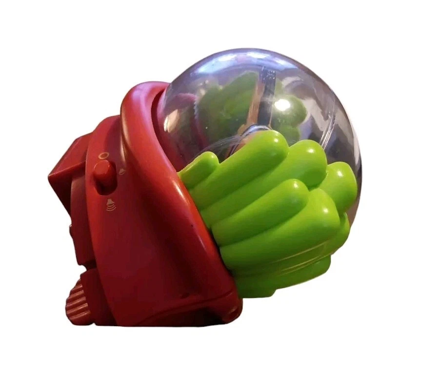 Juguete giratorio Bright Starts Disney Baby Finding Nemo Jumper pieza de repuesto Nemo Foto 4 de 4