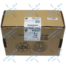 New Sealed Factory Allen-Bradley 2080-L50E-24QVB Micro850 Controller