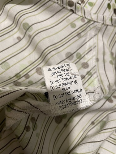 VINTAGE Stussy Button Up Shirts Mens Y2K 2000s Geometric Retro Print SIZE LARGE - Picture 4 of 7