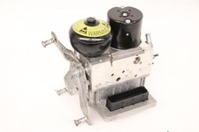 Mercedes W211 S211 T 200 Kompressor ABS Hydraulikblock SBC Pumpe 0265960052 