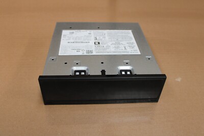 VW Golf 8 control unit MIB3 Discover Pro main unit navigation system 5H6035874 D
