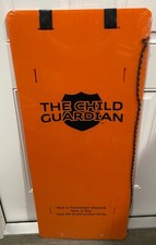 The Child Guardian - Protezione Scala Piscina - Salva Bambini della Nonna - Protettore - NUOVO