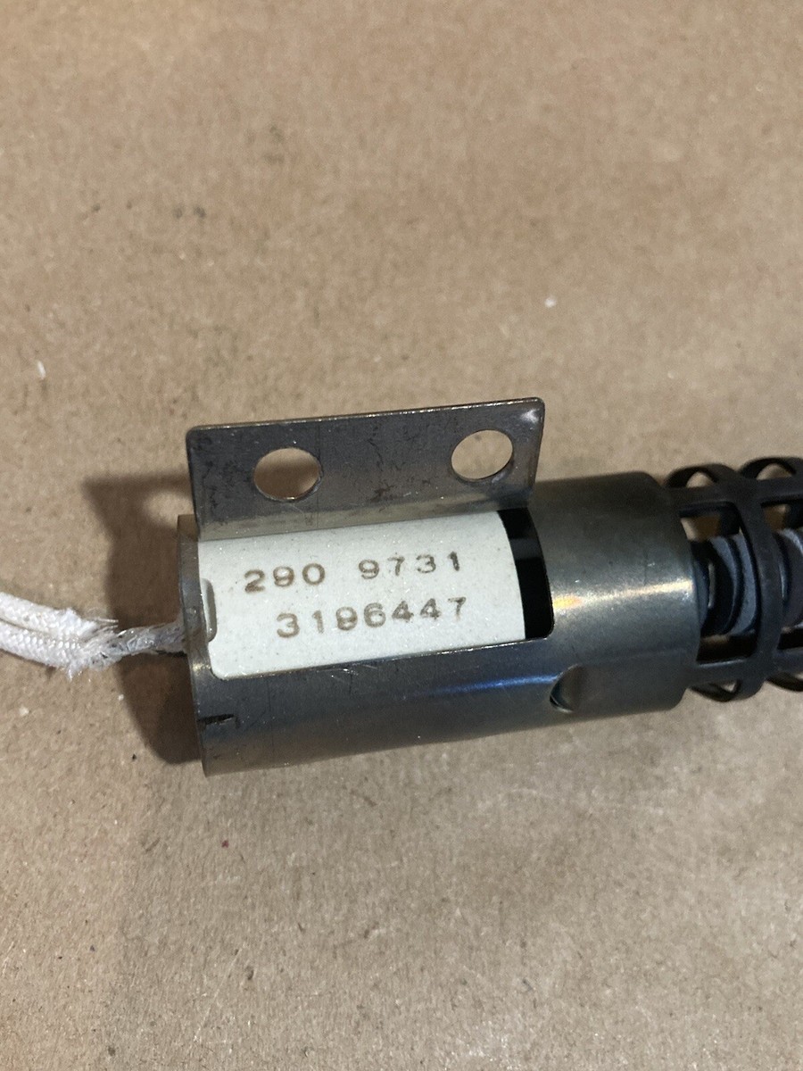 GE XL44 Oven Ignitor Repair informacionpublica.svet.gob.gt