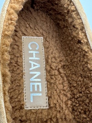 シャネル 24C モカシン∶出品は9月15日まで ミニが登場☆24C】シャネル フラップバッグ Trendy CC mini