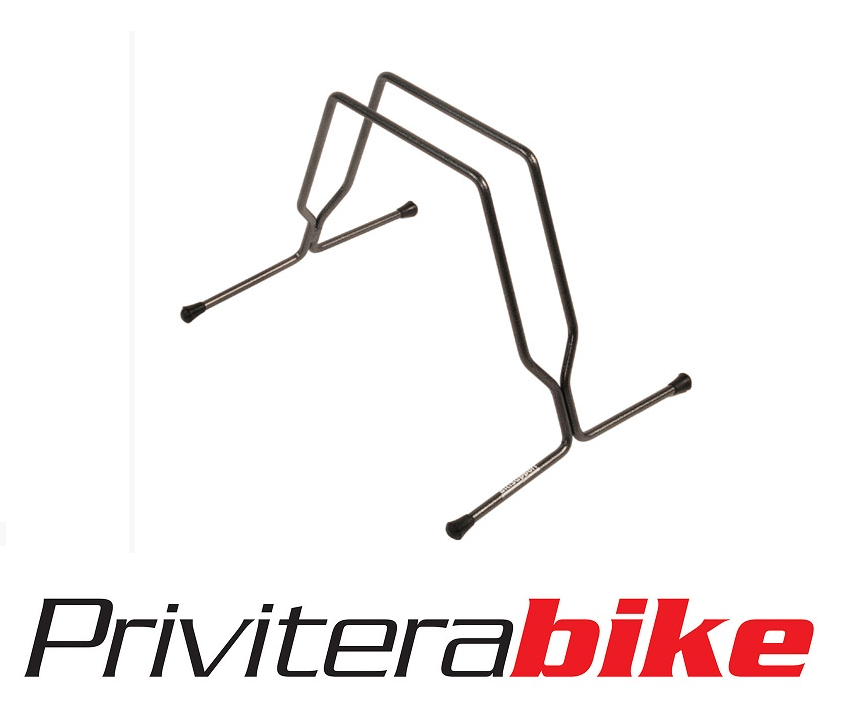 SUPPORTO BICICLETTA BICISUPPORT BICI SUPPORT BIKE WORK STAND BS050