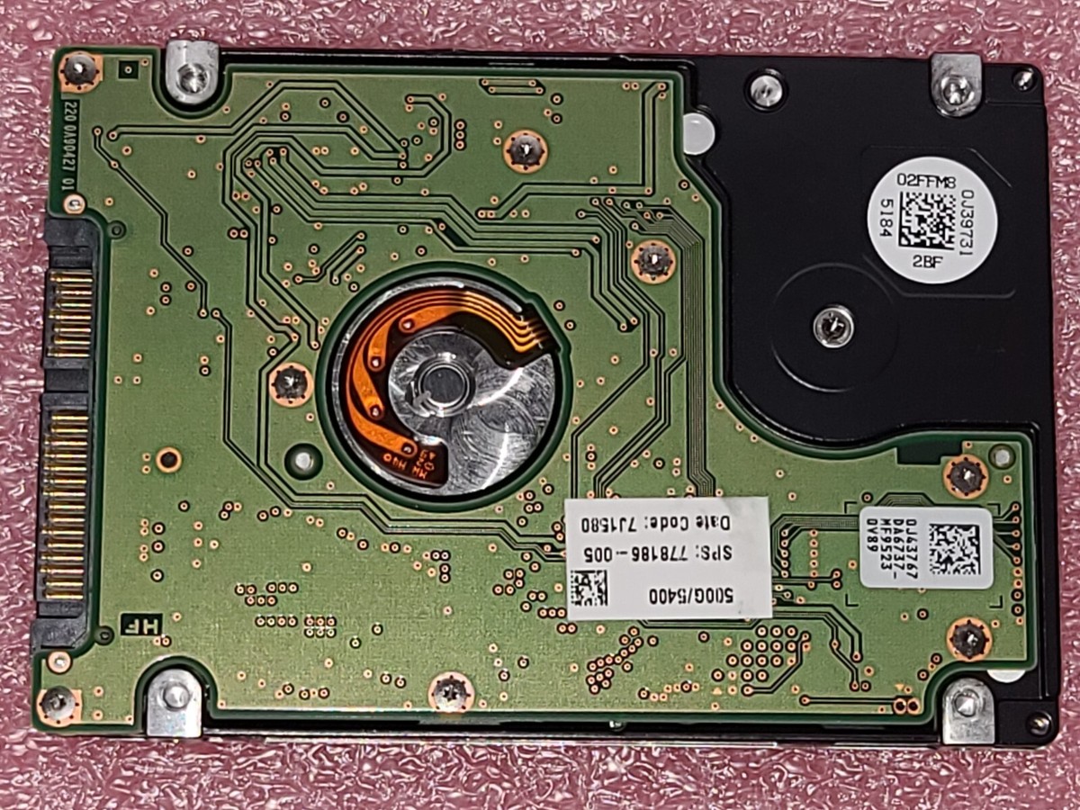 【匿名配送】　ファイアーバード　二重スリーブ付き　殿堂ゼロ　微高レート 公式】外付けハードディスク 外付けHDD 250GB テレビ録画 Windows11