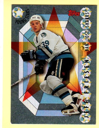 1995-96 Topps đ„
INSERTS đ„
VOUS CHOISISSEZ VOS FAVORIS đ NHL HOCKEY đ„
Cartes - Photo 93 sur 96