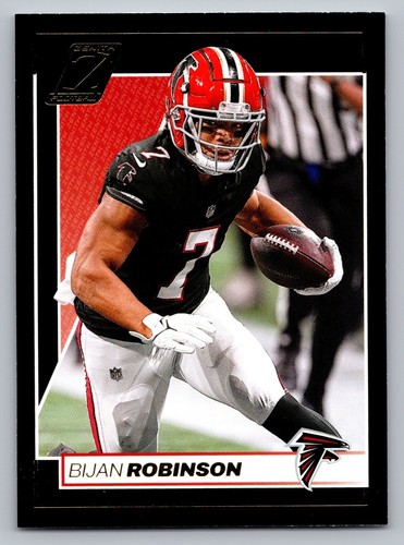 2024 Panini Zenith Football Retail Base 1-200 Pick your card - Picture 12 of 277