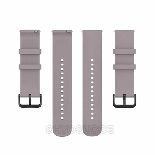 Sport Watch Strap Full Cover Case For Samsung Galaxy Watch Active 1 2 40mm 44mm - Picture 52 of 118