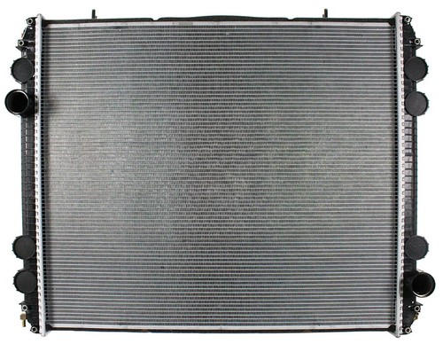 Agility Autoparts 8070031 For Freightliner Columbia 01-11 Aluminum 36 Radiator - Picture 2 of 3