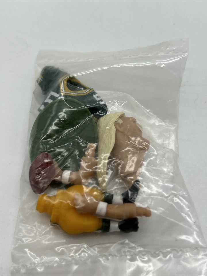 TMP Int'l NFL Players 2013 Green Bay Packers #52 Clay Matthews - Изображение 2 из 4
