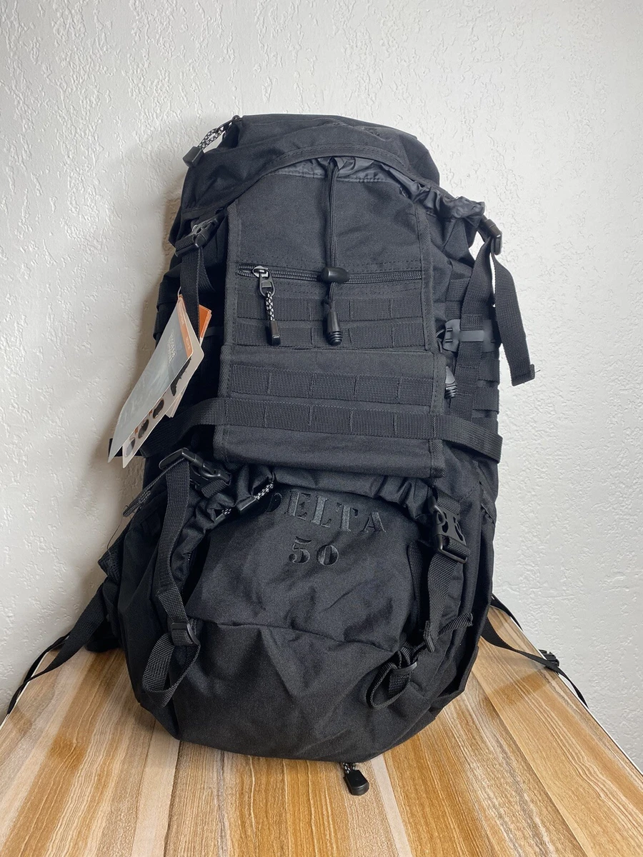 Delta Backpack