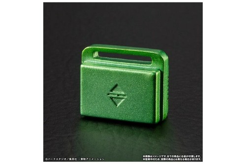 HG Dragon Ball Ginyu TOKU Sentai Set Ginyu Force Bandai Limited Japan NEW~~ - Picture 9 of 10