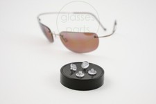 Maui Jim MJ-502 Kapalua 2x Pairs Nose Pads for Sunglasses Nosepad MJ502