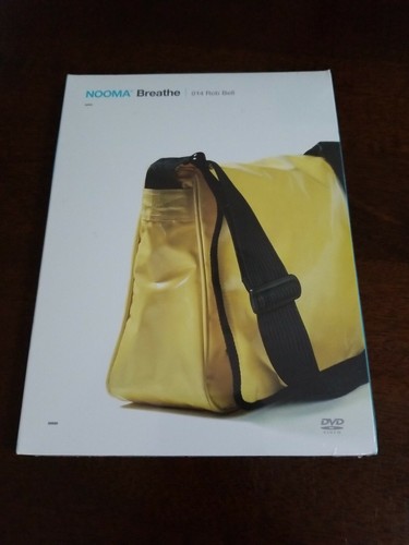 Nooma - Breathe - 014 Rob Bell - 第 1/2 張圖片