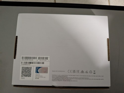 Module optique multimode UBIQUITI 10G - Pack de 20 UACC-OM-MM-10G-D-20 - Photo 10/14