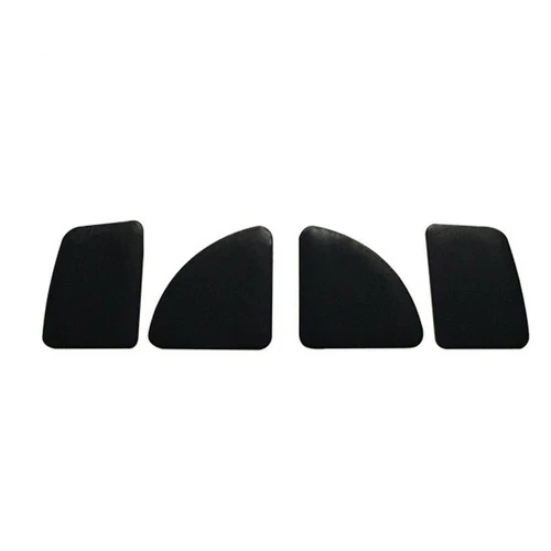 Mouse Feet Sticker Replacement Pad For Logitech MX 2s/MX R8A5 Anywhere3 F7U0