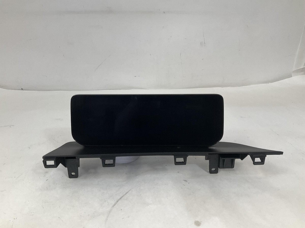 2024-2025 Mazda CX-90 Display Screen KAAA611J0 Factory OEM