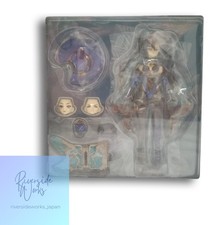 Max Factory Mona Underwater Fantasy Ver. FIGMA