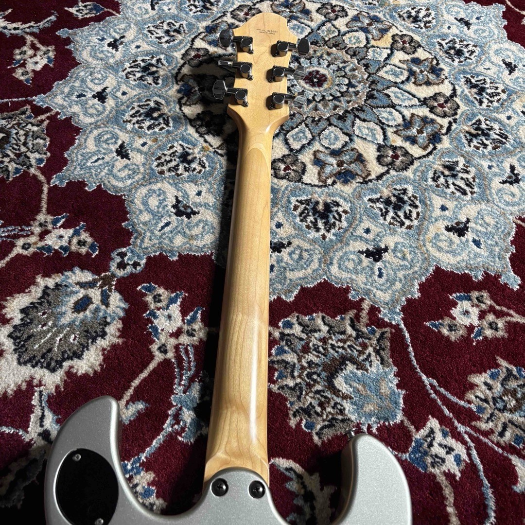 【美品】Greco AG-650 THE YELLOW MONKEY EMMA Electric Guitar Greco AG-650 The Yellow Monkey Emma Apollo