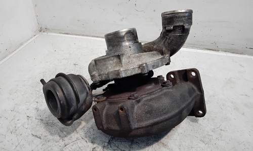 Turbocompressore AUDI A6 Allroad 4FH, C6 059145701C 2.5 Diesel 2001 28630704 - Foto 3 di 5