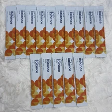 Unicity Balance Orange Drink Mix Dietary Supplement 15 Stick Packs Exp 2027 FS