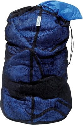 Cocoon Netz für Schlafsack 4 unters. Gr Aufbewahrungstasche Outdoor Camping Sack