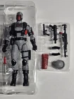 Classified STINGER DRIVER loose complete w/accessories figure-only NEW #120