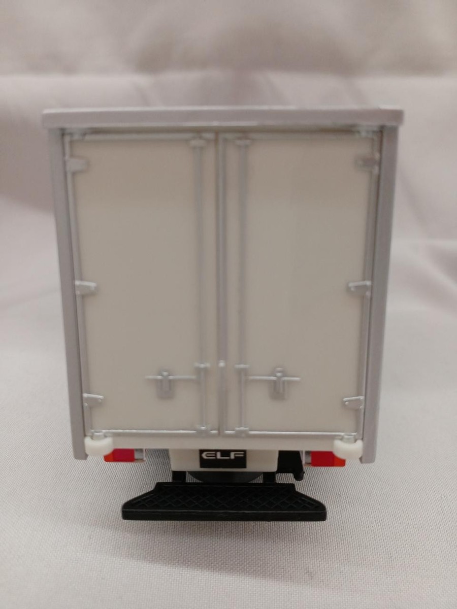 いすゞ　ELF 1/43 Isuzu Elf 1/43 Scale | eBay