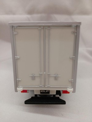 Isuzu Elf 1/43 Scale | eBay