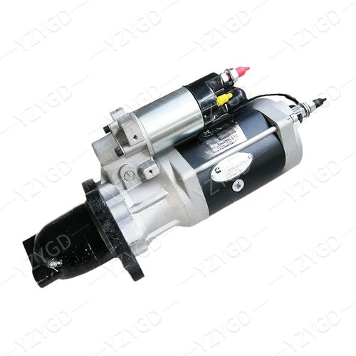 4296720 Para Cummins K38 K19 Accesorios Motor De Arranque - Imagen 2 de 4
