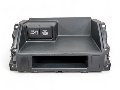 2019-2021 Honda Passport Center Console Pocket AUX USB, 39115-TG7-A81, D007, OEM