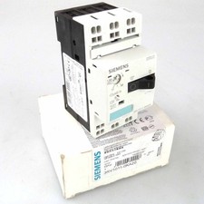 Siemens Circuit Breaker 3RV1011-0KA20 Original Packaging
