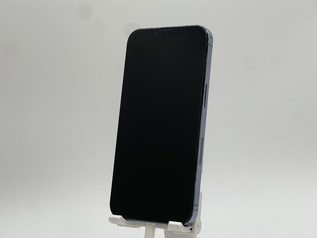 Apple iPhone 12 Pro A2406 Pacific Blue For Parts Only