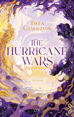 The Hurricane Wars | Thea Guanzon | Buch | 576 S. | Deutsch | 2024 | LYX