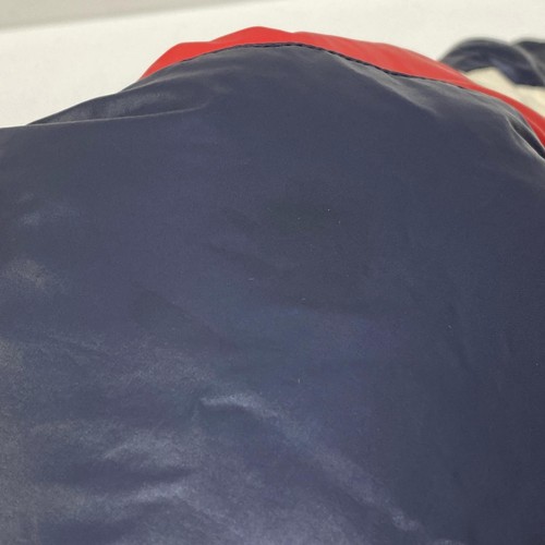 MONCLER Chine Puffer Jacket Navy 2 - Bild 9 von 12