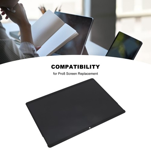 Laptop Wyświetlacz LCD Montaż Profesjonalny zamiennik High Definition Touch ESE - Zdjęcie 23 z 24