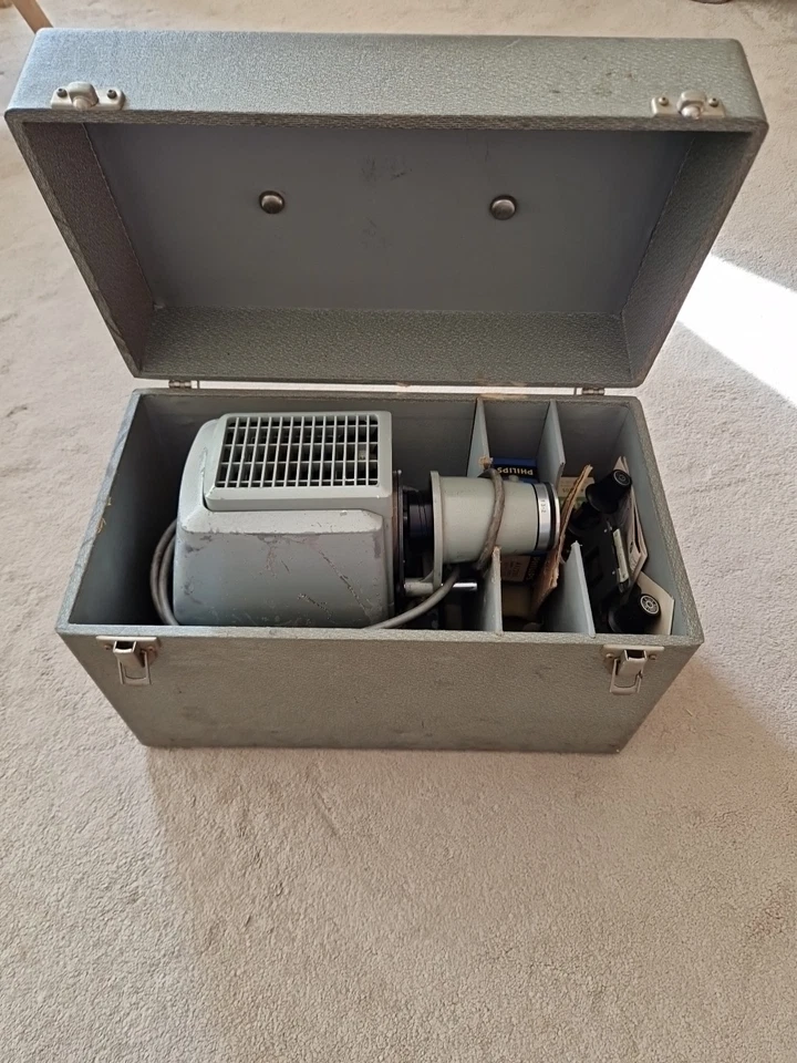 Rank ALDIS 1000 Projector - Image 3 of 4