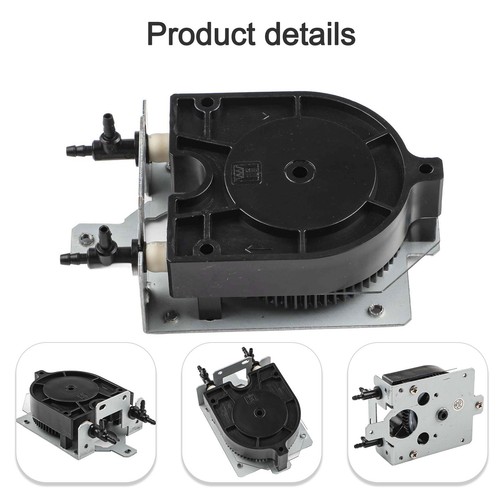 Improved Performance Ink Pump for Roland SC540 XJ540 VP540 VP300 XR640 RS540 - Afbeelding 6 van 16