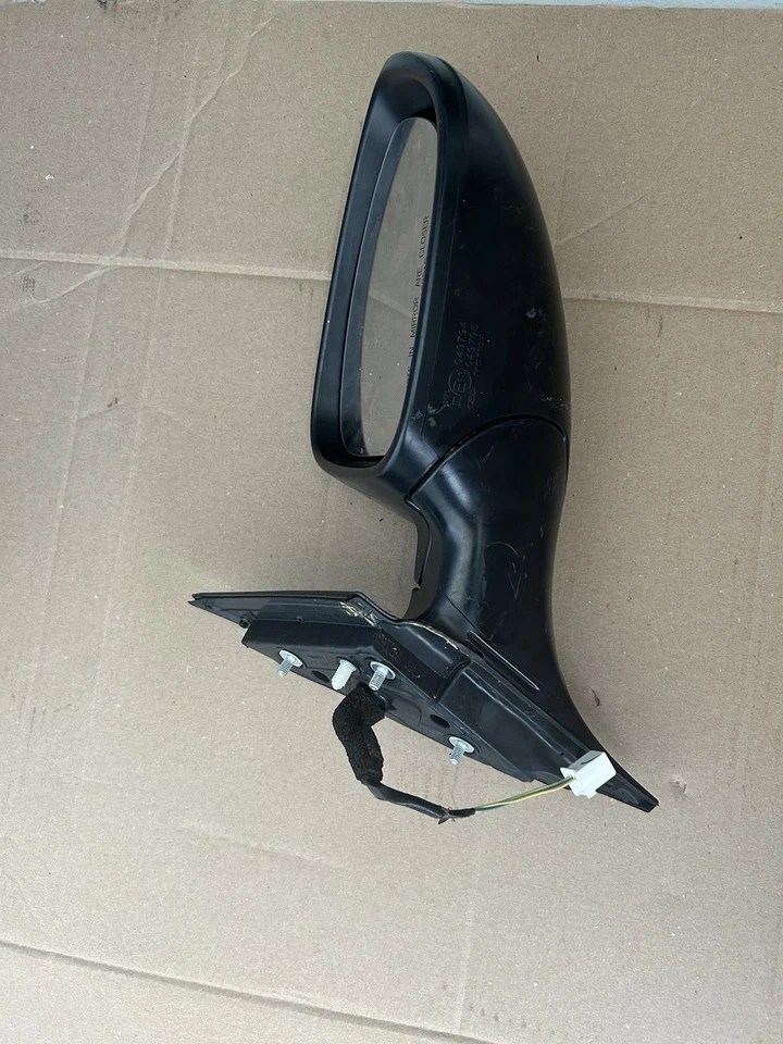 Espejo retrovisor pasajero Honda Accord Lx Sports 2018-2022 Foto 2 de 2