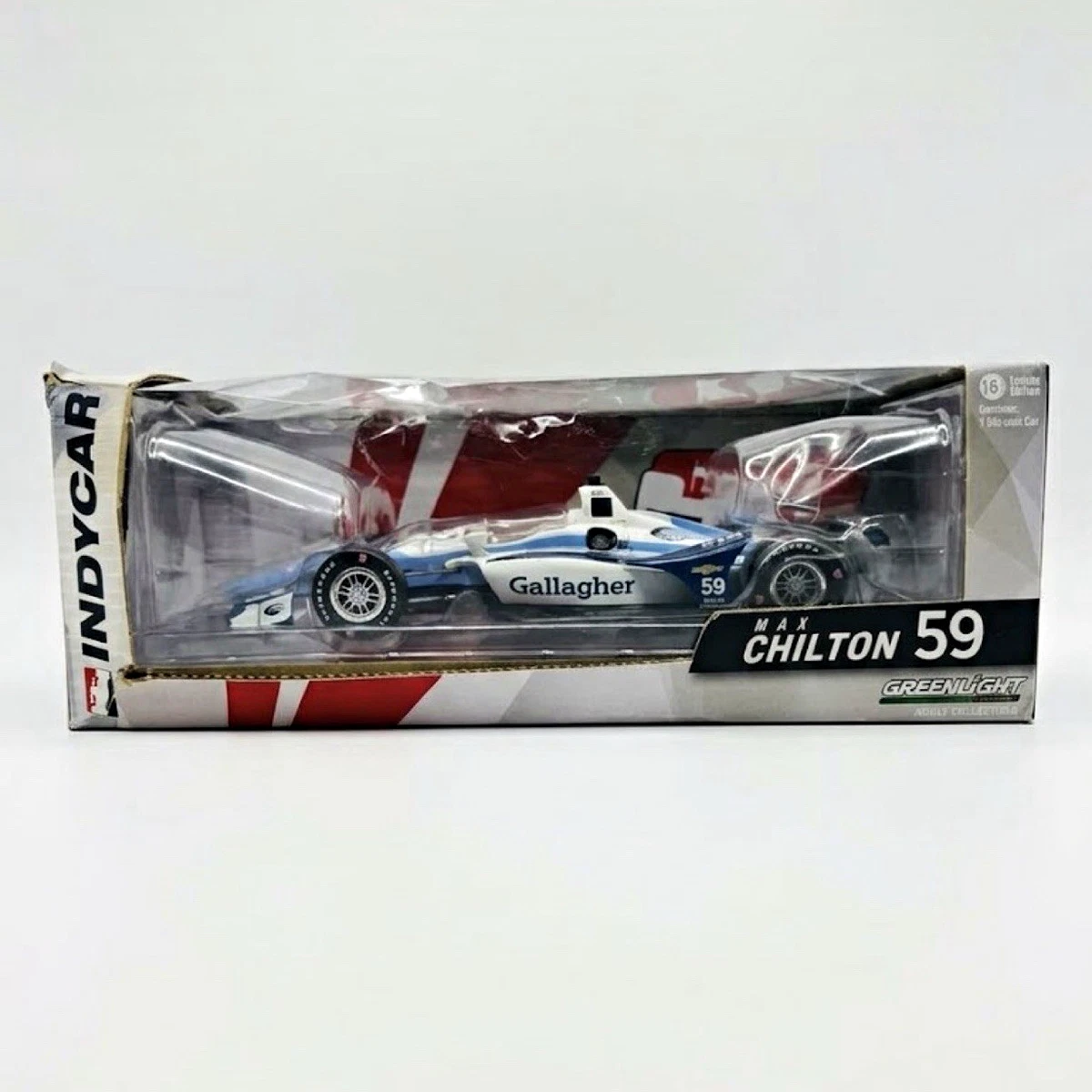 Indy Racing 2014 Vehicle Year Cars for sale | eBay