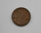 1909 Lincoln Cent #EB26110
