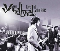 Yardbirds - Live At The Bbc - CD2 - G1398Z
