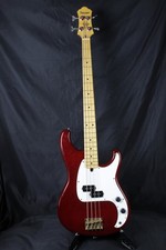 Vintage 1983 Ibanez RB720 Roadstar II Bass Gu...