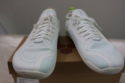 New in box, Vivobarefoot Primus Lite Knit, Size US 10, White
