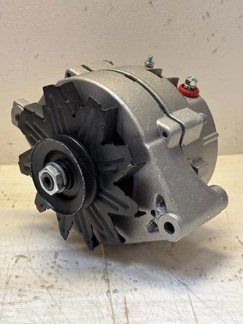 World Wide Automotive Premium Remanufactured Alternator for Ford | 20158 - Image 2 of 4