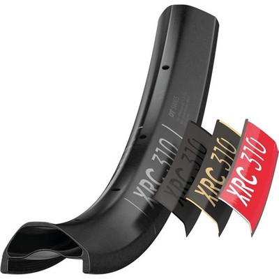 Felge DT Swiss XRC 310                   29'', Carbon, 28 Loch, 622-30, VL 6,5mm 